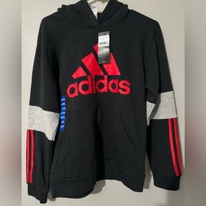 Adidas kids sweater